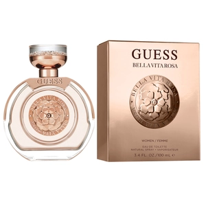 Guess Bella Vita Rosa EDT 100mL