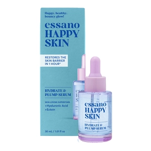 Happy Skin Hydrate & Plump Serum 30mL