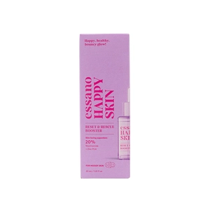 Happy Skin Reset & Rescue Booster 30mL