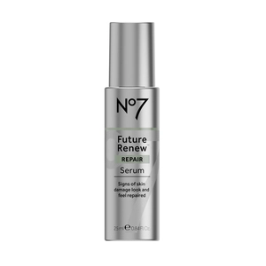 No7 Future Renew™ Serum 25mL