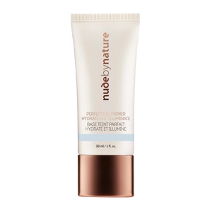 Nude By Nature Perfecting Primer Hydrate and Illuminate 30mL