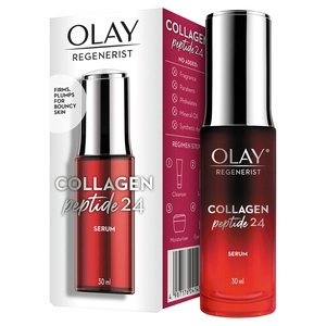 Olay Regenerist Collagen Peptide 24 Face Serum 30mL