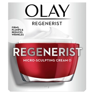 Olay Regenerist Micro-Sculpting Day Cream 50g