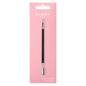 Priceline Cuticle Pusher & Cleaner 1 Each