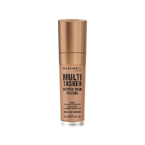 Rimmel London Multi Tasker Better Than Filters #004 Light Medium 30mL