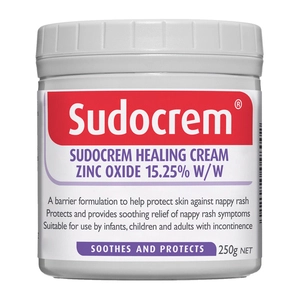 Sudocrem Healing Cream 250g