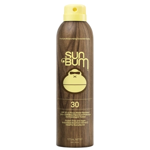 Sun Bum Premium Moisturising Sunscreen Spray SPF 30 177mL