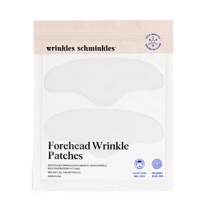 Wrinkles Schminkles Forehead Patches 2 Pack