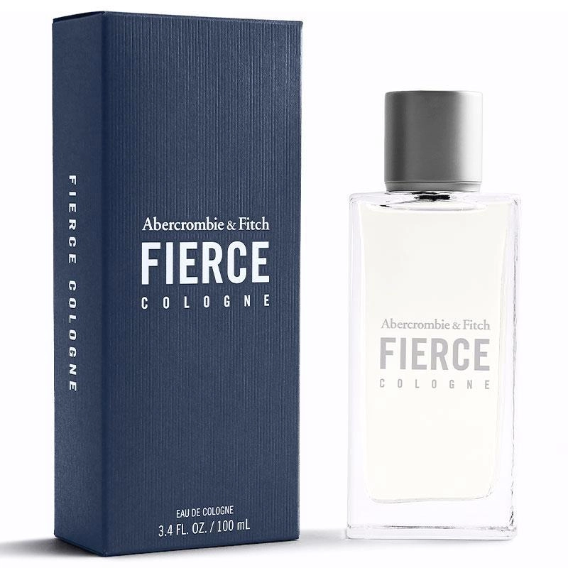 Abercrombie & Fitch Fierce 100ml EDC