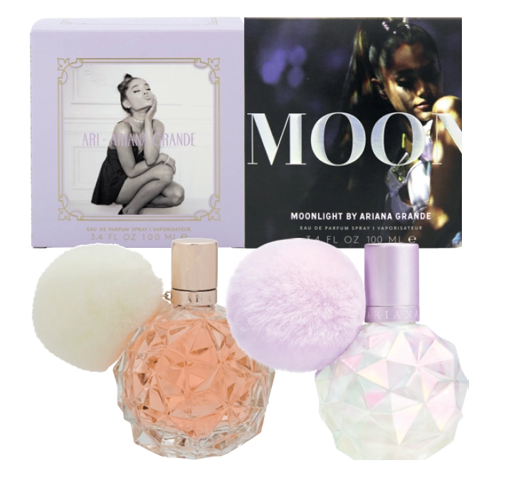 Ari or Moonlight By Ariana Grande 100ml EDP