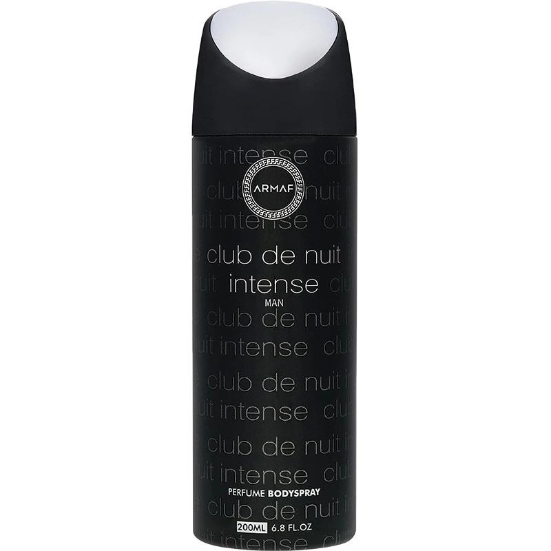 Armaf Club De Nuit Intense Man Body Spray 200ml