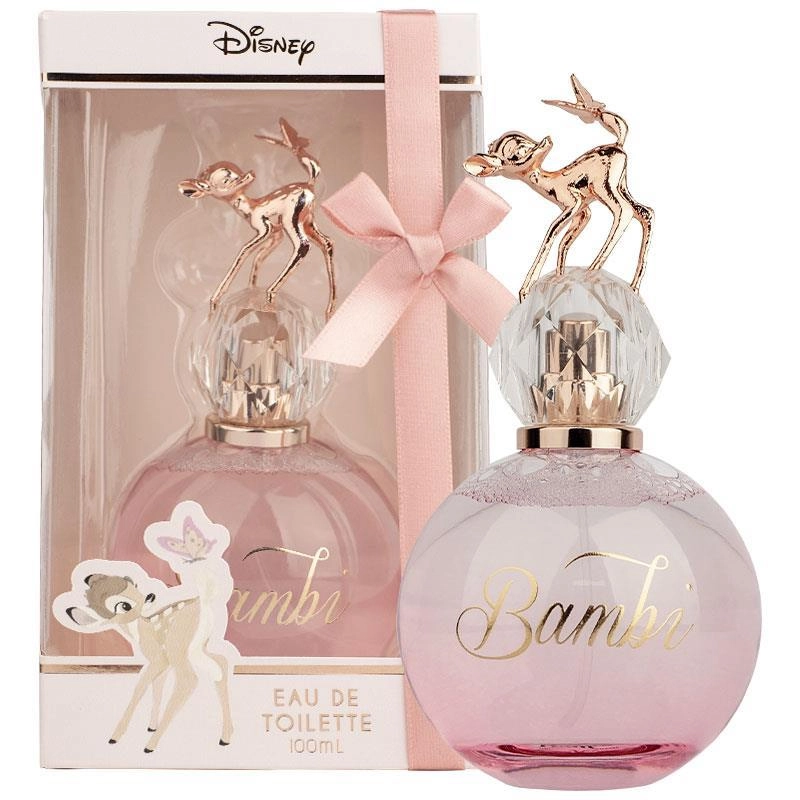 Bambi 100ml EDT