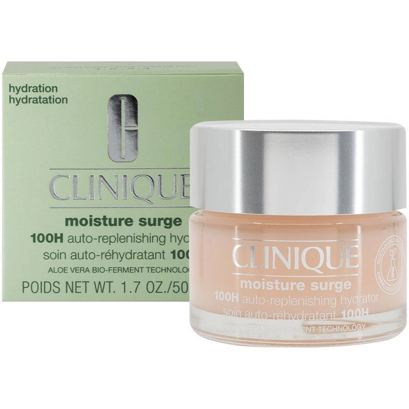 Clinique Moisture Surge 100H Auto-Replenishing Hydrator 50ml