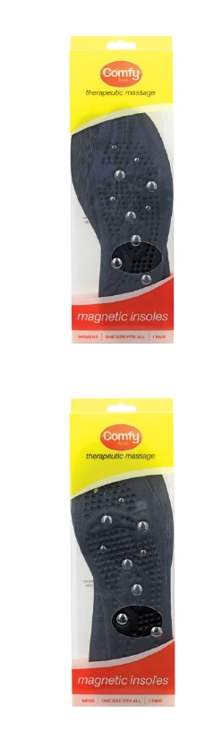 Comfy Feet Foot Care Range