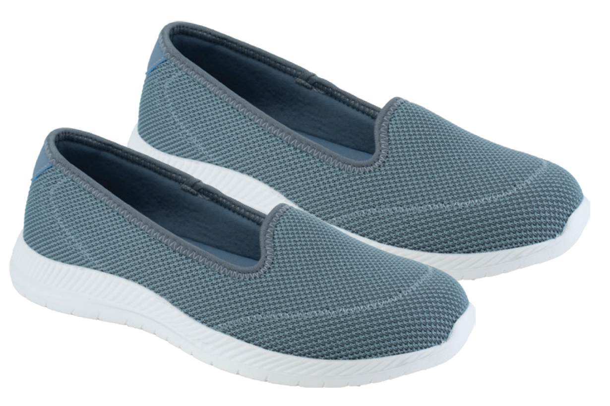 Comfy Shoe Mia Blue