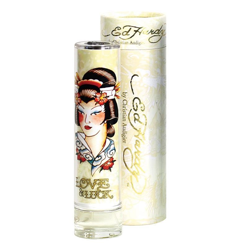 Ed Hardy Love & Luck 100ml EDP