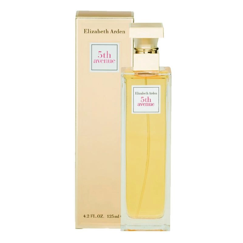 Elizabeth Arden 5th Avenue 125ml EDP