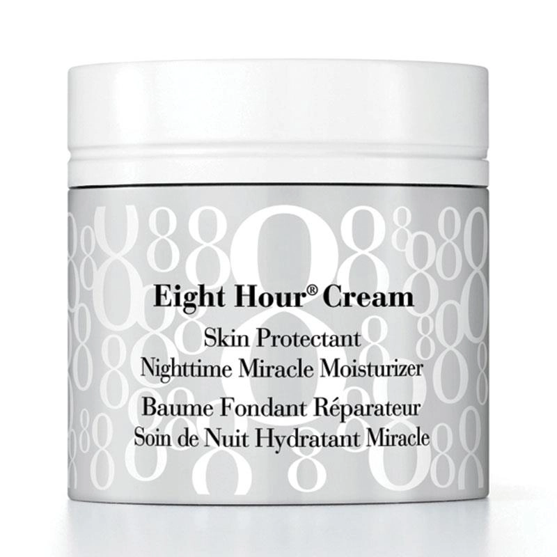 Elizabeth Arden Eight Hour Cream Nighttime Miracle Moisturizer 50ml