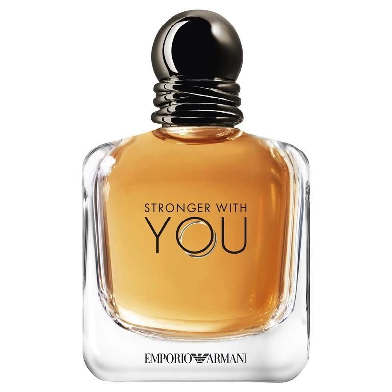 Emporio Armani Stronger With You 100ml EDT