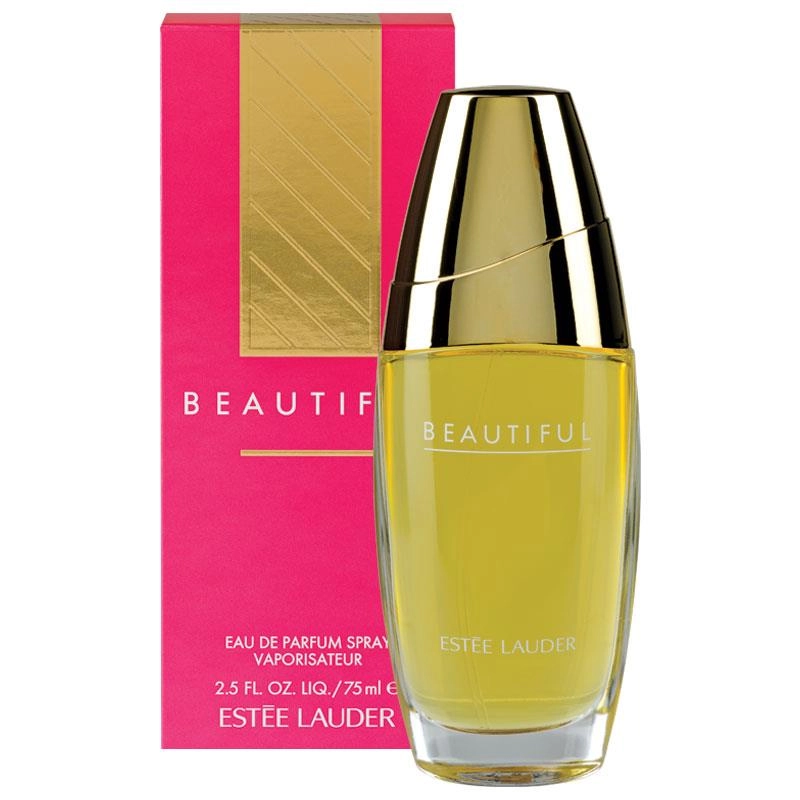 Estēe Lauder Beautiful 75ml EDP