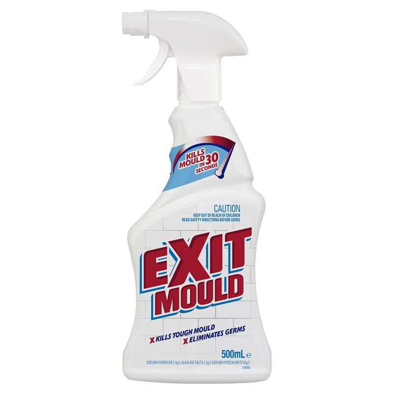 Exit Mould Trigger 500ml