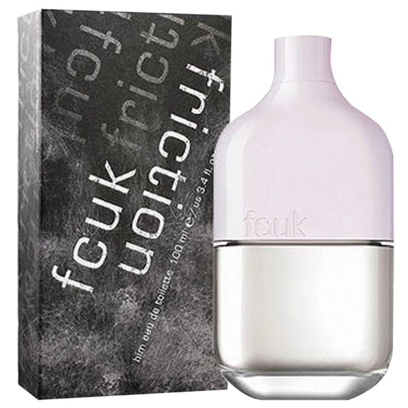 FCUK Friction Him 100ml EDT