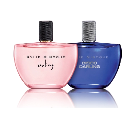 Kylie Minogue Darling or Disco Darling 75ml EDP