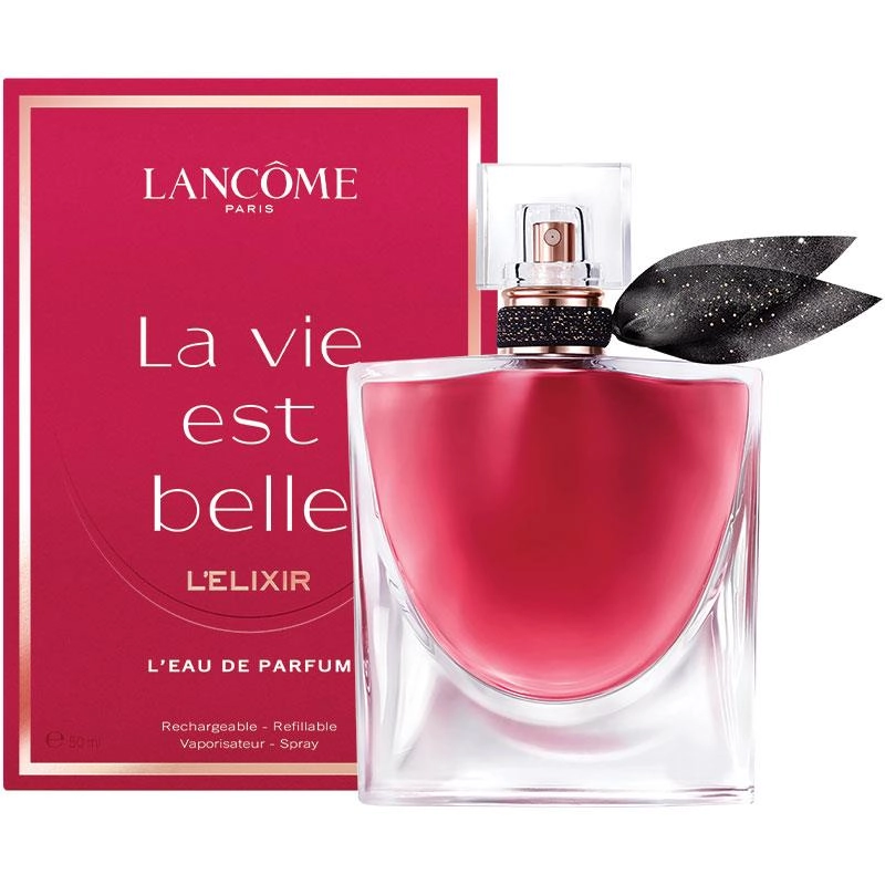 Lancôme La Vie Est Belle L’Elixir 50ml EDP