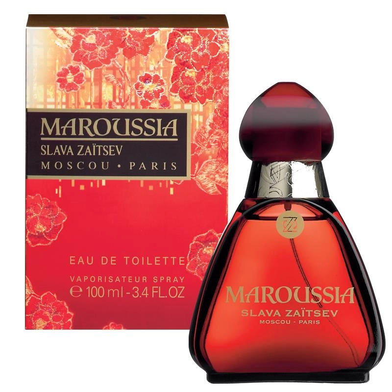 Maroussia 100ml EDT