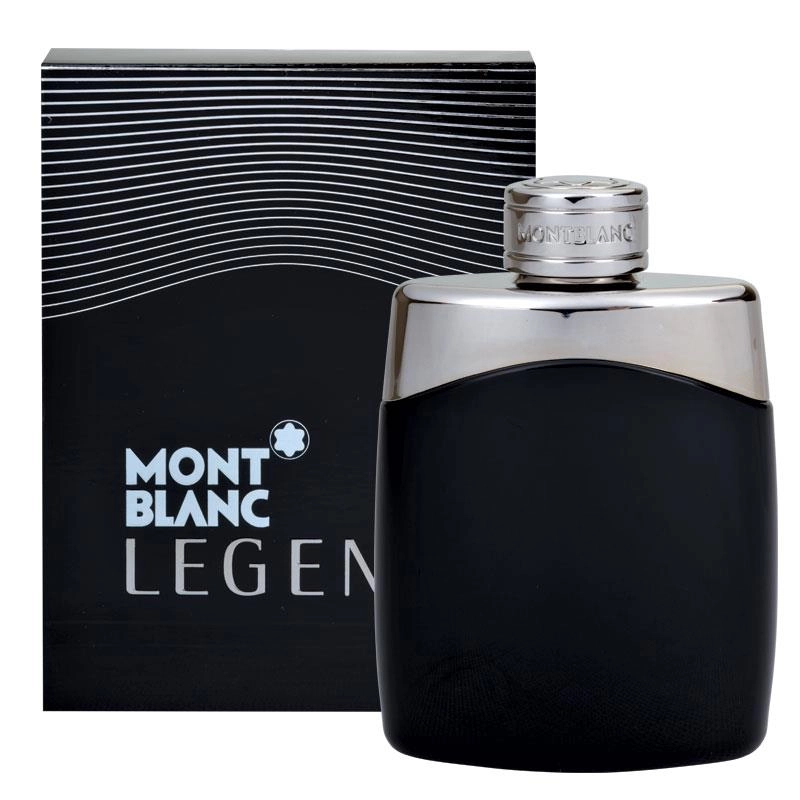 Mont Blanc Legend 100ml EDT