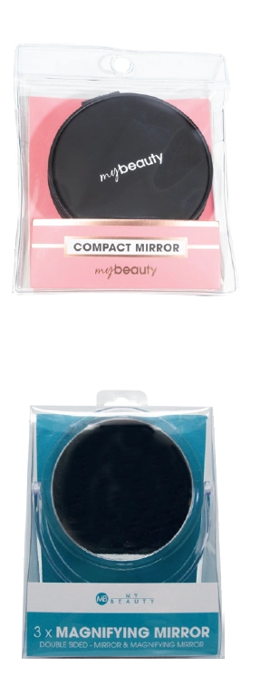 My Beauty Mirror Range