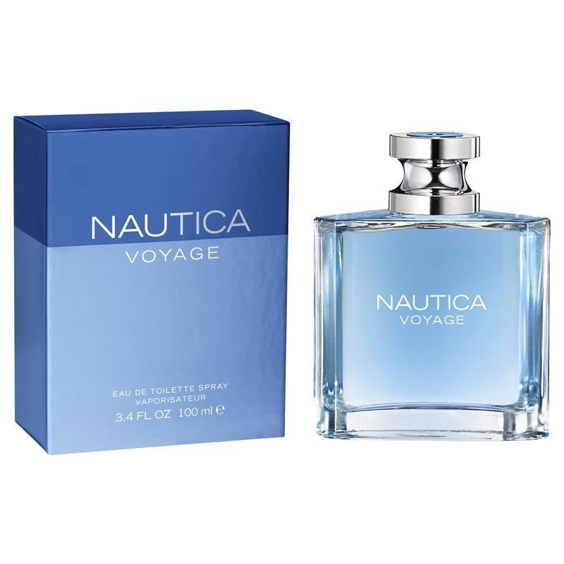 Nautica Voyage 100ml EDT