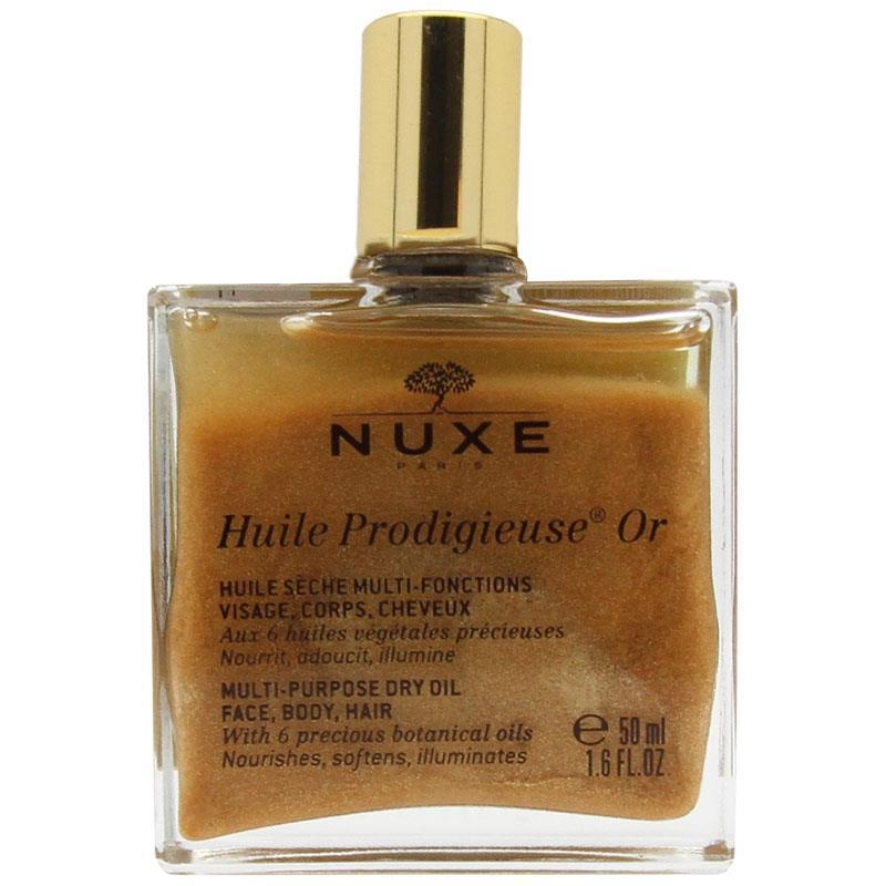 Nuxe Huile Prodigieuse Multi-Purpose Dry Oil 100ml