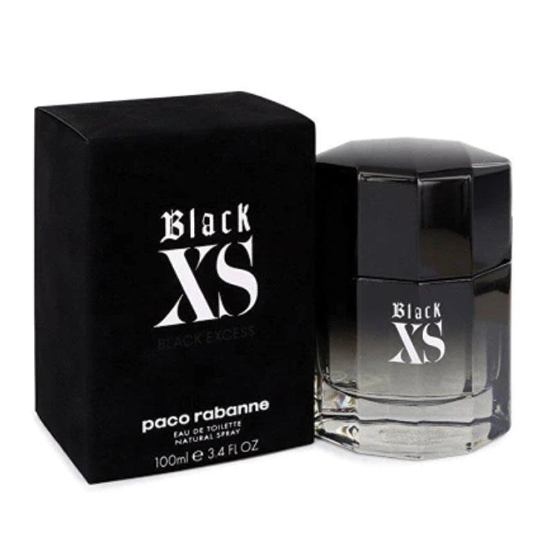 Rabanne Black XS 100ml EDT