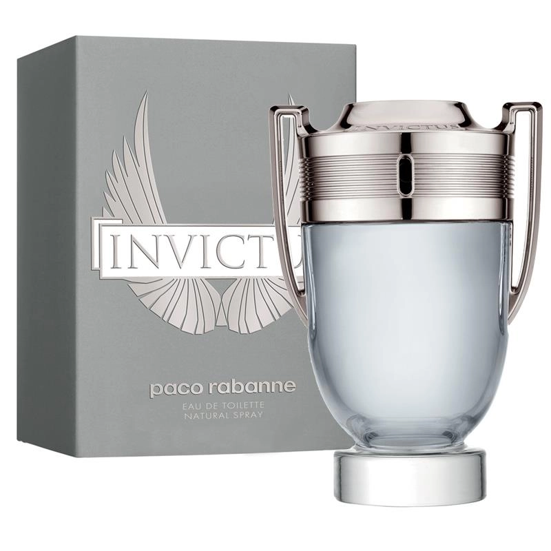 Rabanne Invictus 50ml EDT