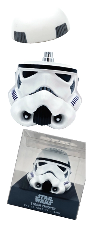 Star Wars Stormtrooper 100ml EDT