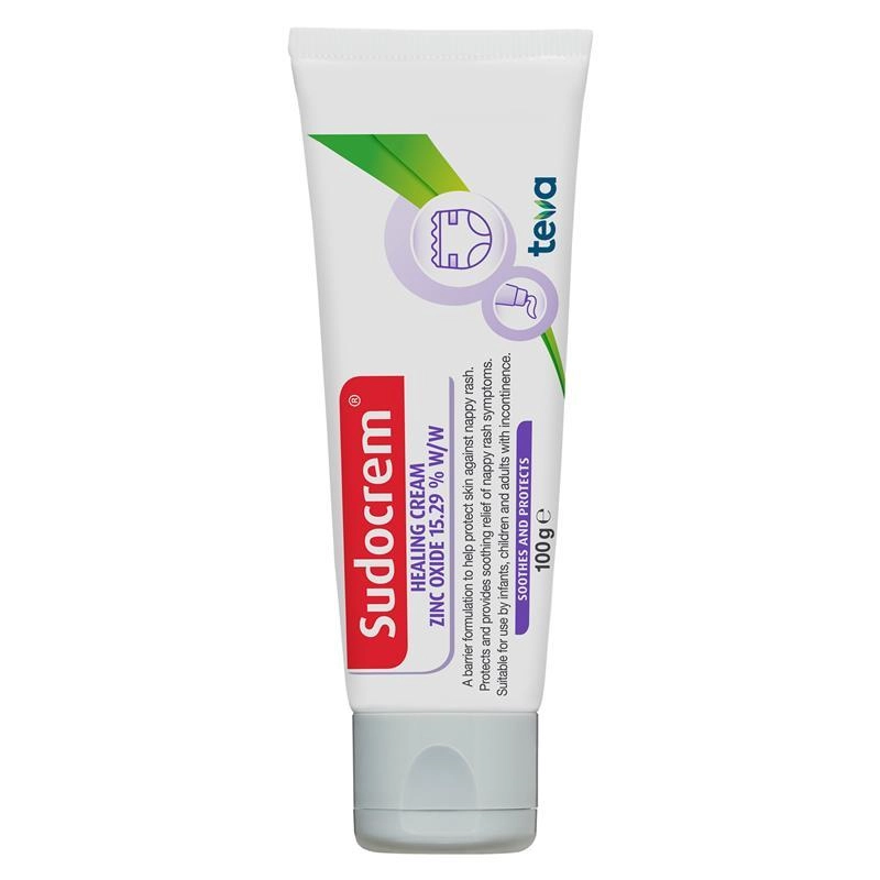 Sudocrem Healing Cream 100g