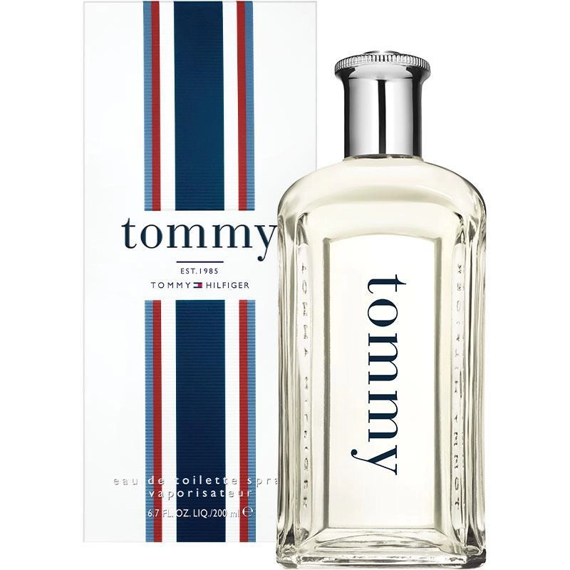 Tommy Hilfiger 200ml EDT