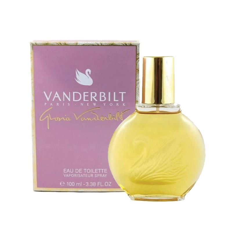 Vanderbilt 100ml EDT