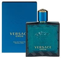 Versace Eros 50ml EDT