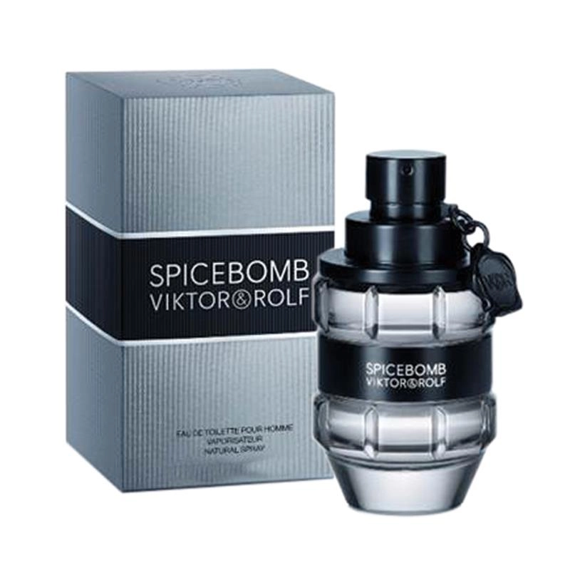 Viktor & Rolf Spicebomb 90ml EDT