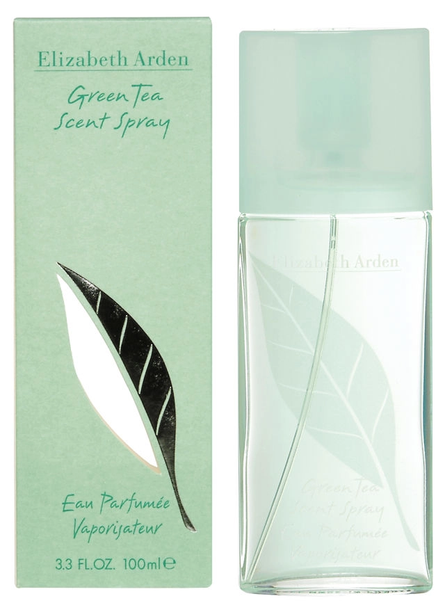 Elizabeth Arden Green Tea EDT Spray 100ml