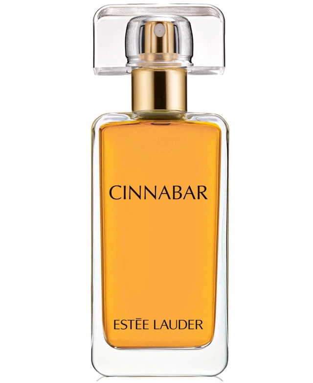 Estée Lauder Cinnabar EDP Spray 50ml