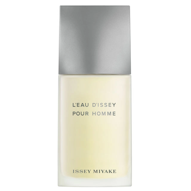 Issey Miyake L'Eau d'Issey Pour Homme EDT Spray 75ml