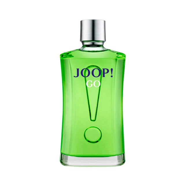 Joop! Go EDT Spray 200ml