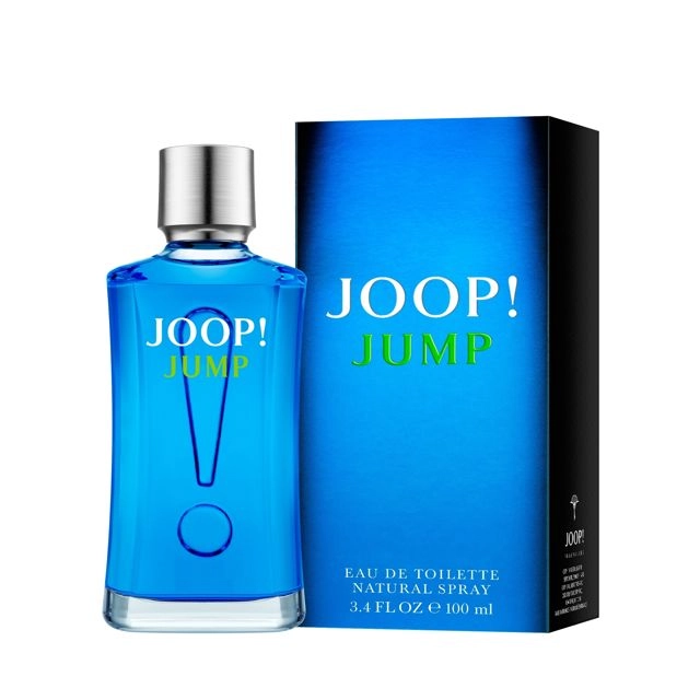 Joop! Jump EDT Spray 100ml