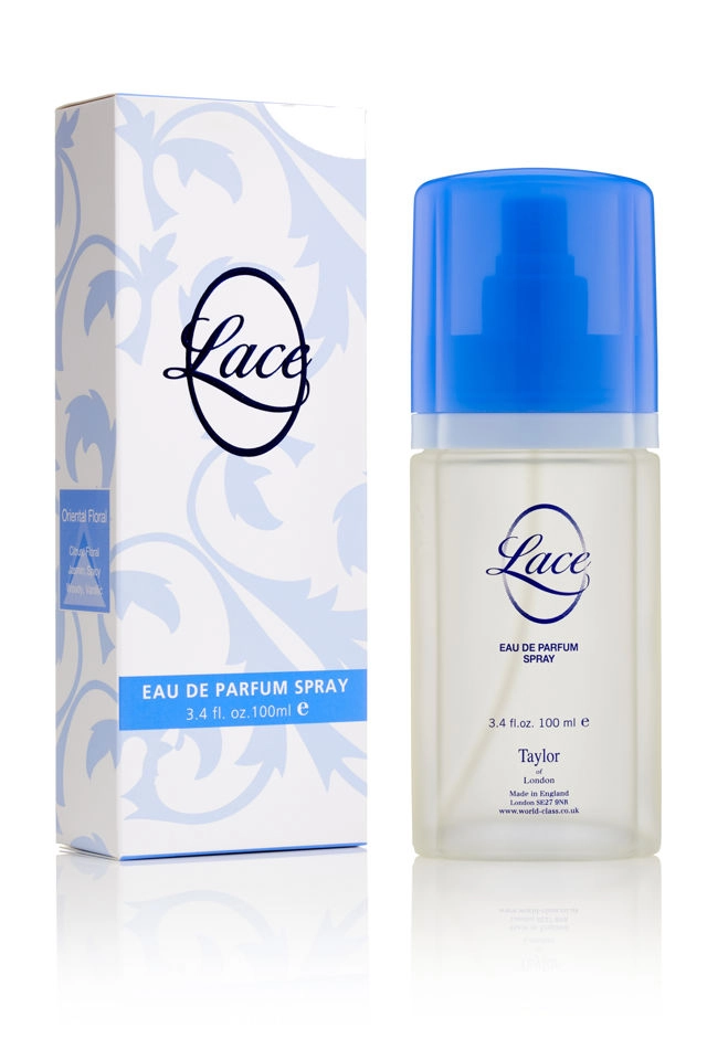 Lace EDP Spray 100ml