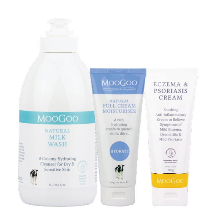 MooGoo Selected Range