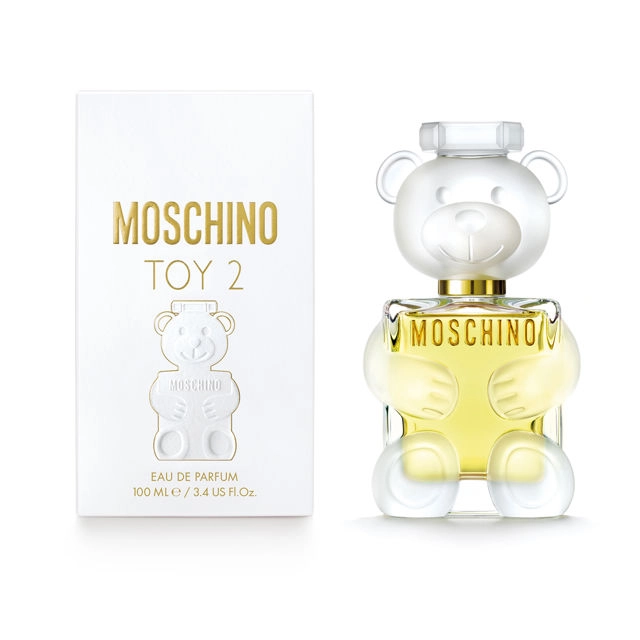 Moschino Toy 2 EDP Spray 100ml