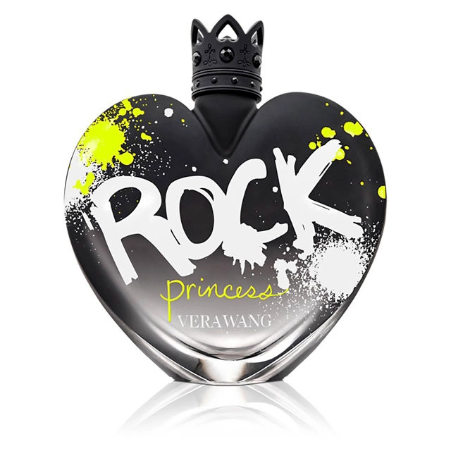 Vera Wang Rock Princess EDT Spray 100ml